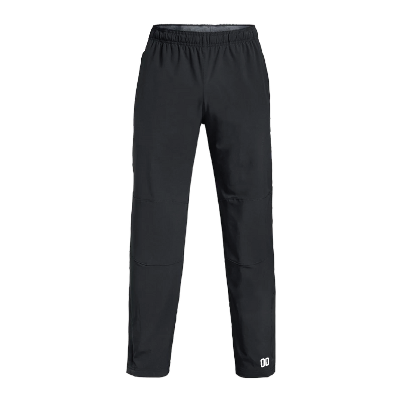 Adult Breakaway Lightweight Warm Up Pants (Mustangs)