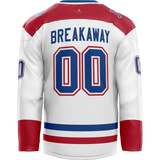 Mount St. Charles Adult Player Jersey