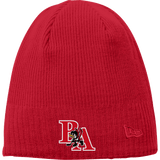 Benet Hockey New Era Knit Beanie