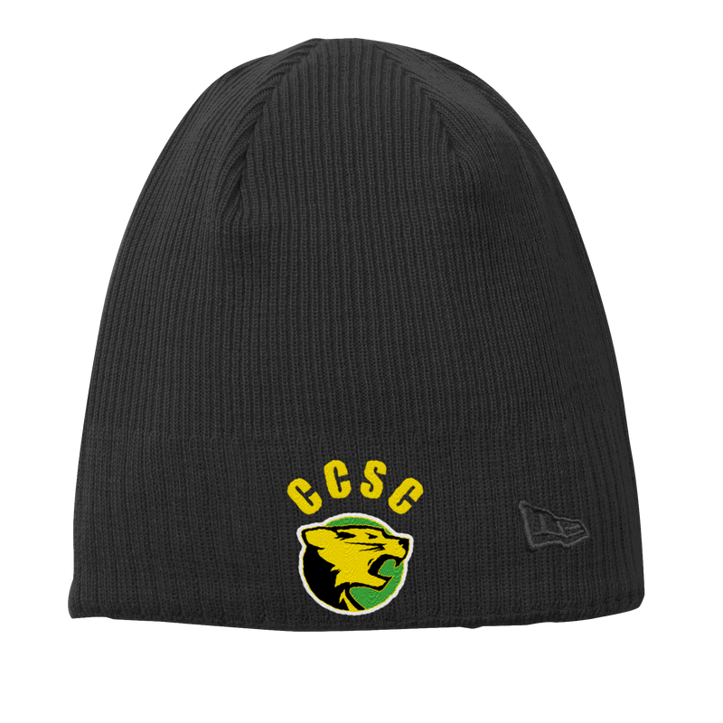 Chester County New Era Knit Beanie