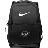 CT Oil Kings Nike Brasilia Medium Backpack