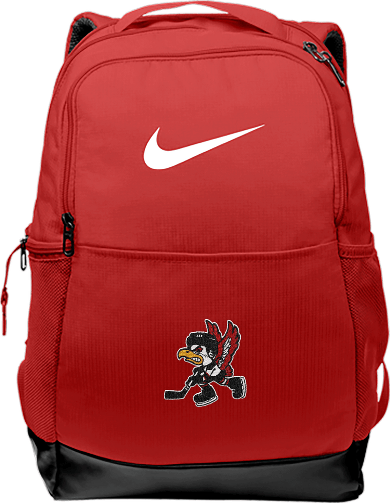 Benet Hockey Nike Brasilia Medium Backpack