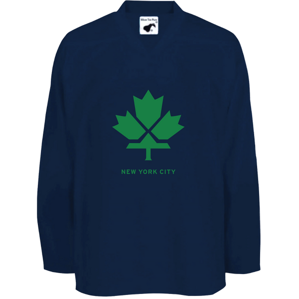 North Park Adult Practice Jersey