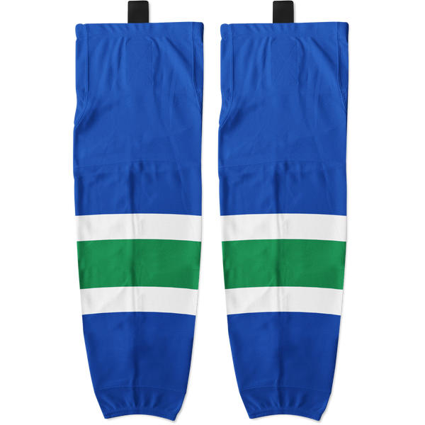 North Park Sublimated Tech Socks