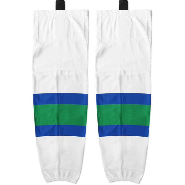 North Park Sublimated Tech Socks