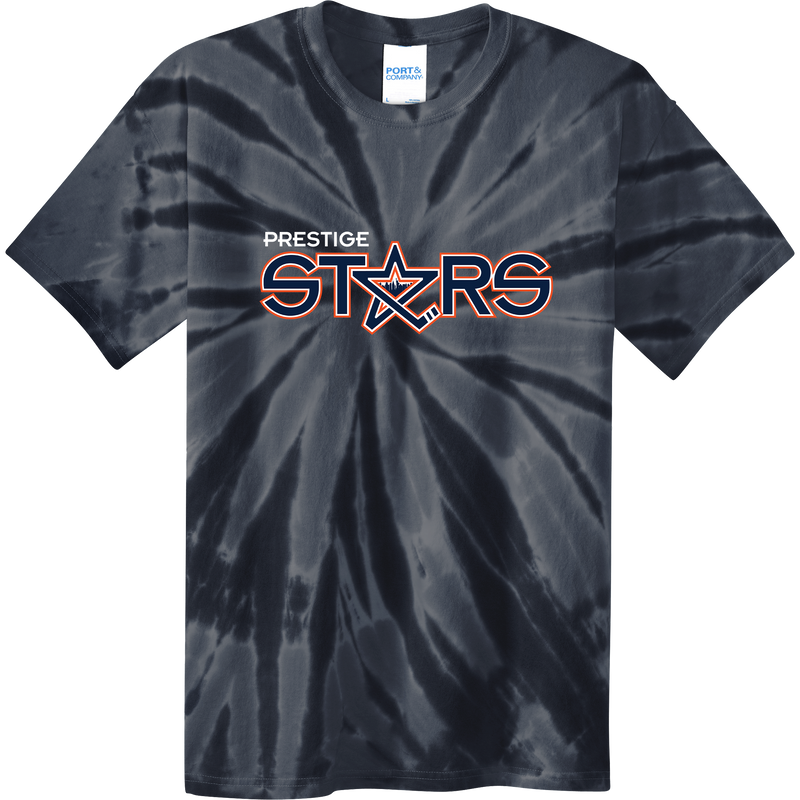 Prestige Stars Youth Tie-Dye Tee