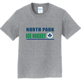 North Park Hockey Youth Fan Favorite Tee