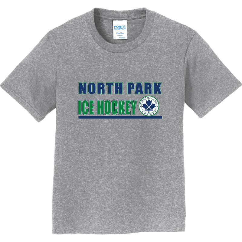 North Park Hockey Youth Fan Favorite Tee