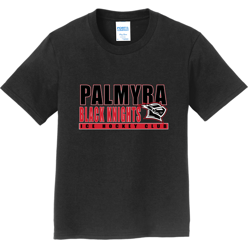 Palmyra Black Knights Youth Fan Favorite Tee