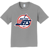 Metro Jets Youth Fan Favorite Tee