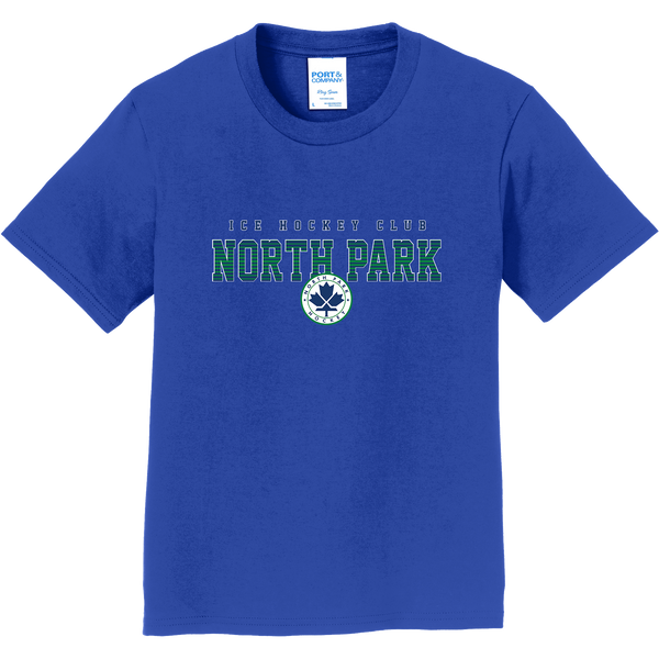 North Park Hockey Youth Fan Favorite Tee