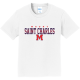 Mount St. Charles Youth Fan Favorite Tee