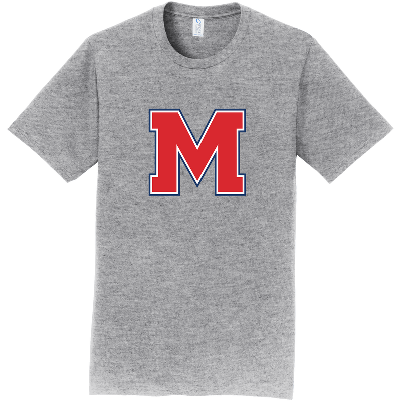 Mount St. Charles Adult Fan Favorite Tee