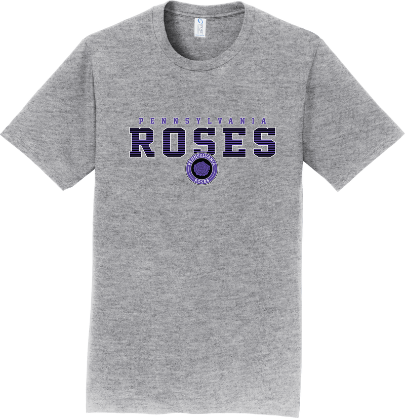 PA Roses Adult Fan Favorite Tee