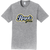 Royals Girls Adult Fan Favorite Tee
