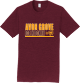 Avon Grove Adult Fan Favorite Tee