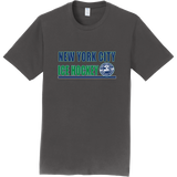 NYC Hockey Club Adult Fan Favorite Tee