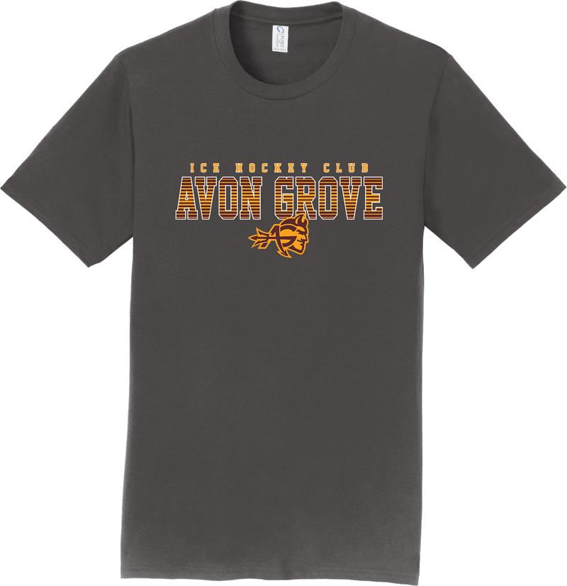 Avon Grove Adult Fan Favorite Tee