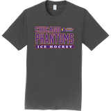 Chicago Phantoms Adult Fan Favorite Tee