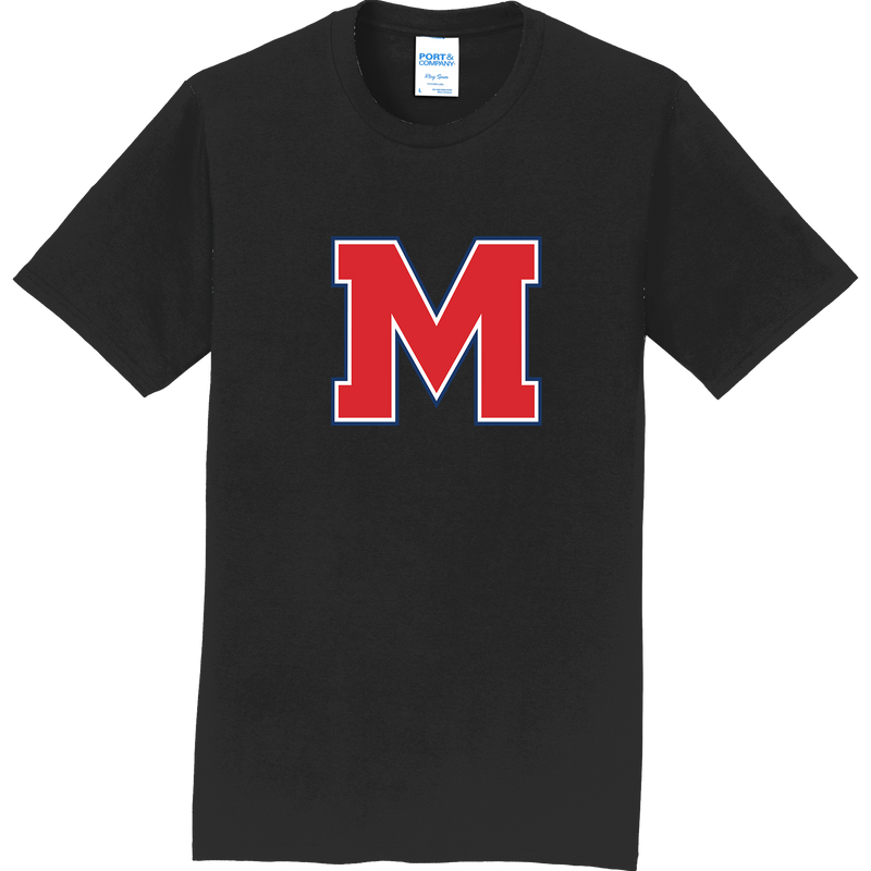 Mount St. Charles Adult Fan Favorite Tee