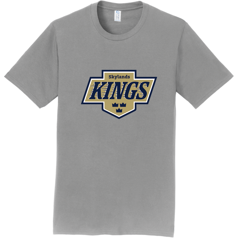 Skylands Kings Adult Fan Favorite Tee