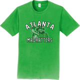 Atlanta Madhatters Adult Fan Favorite Tee