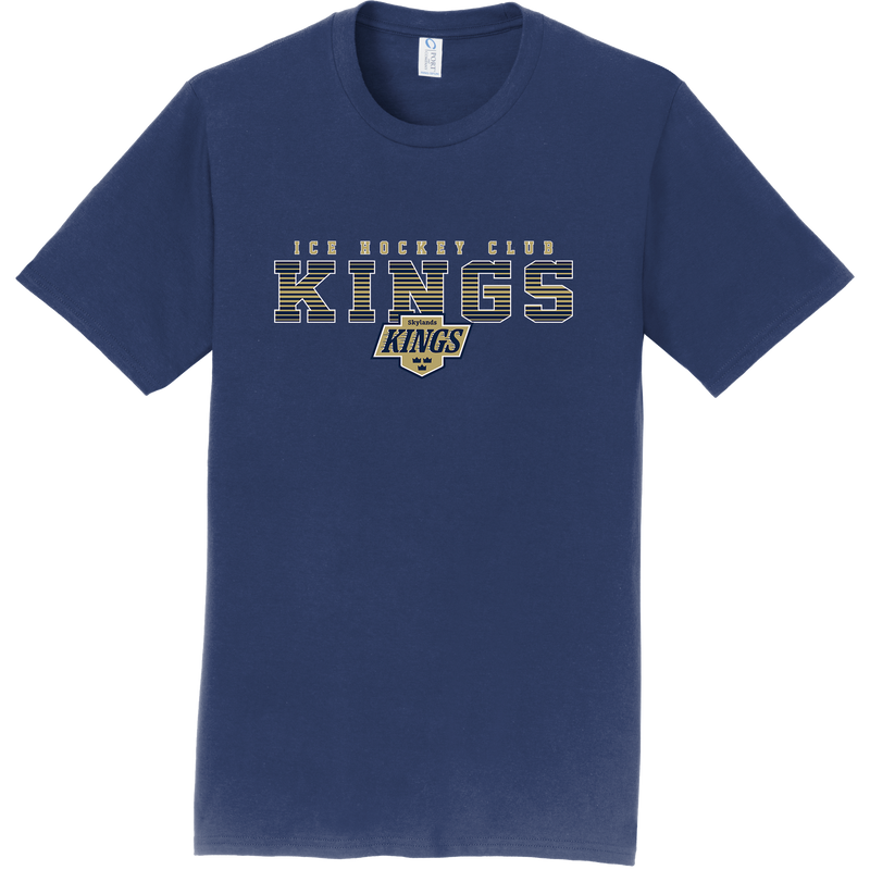 Skylands Kings Adult Fan Favorite Tee