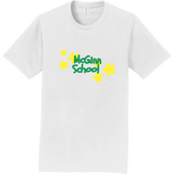 McGinn Elementary ' Stars' Adult Fan Favorite Tee