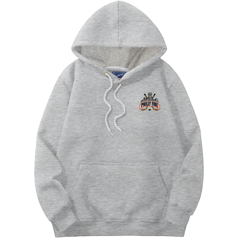 Philly Fire Breakaway Youth Hoodie