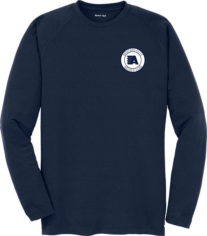 Aspen Aviators Long Sleeve Ultimate Performance Crew