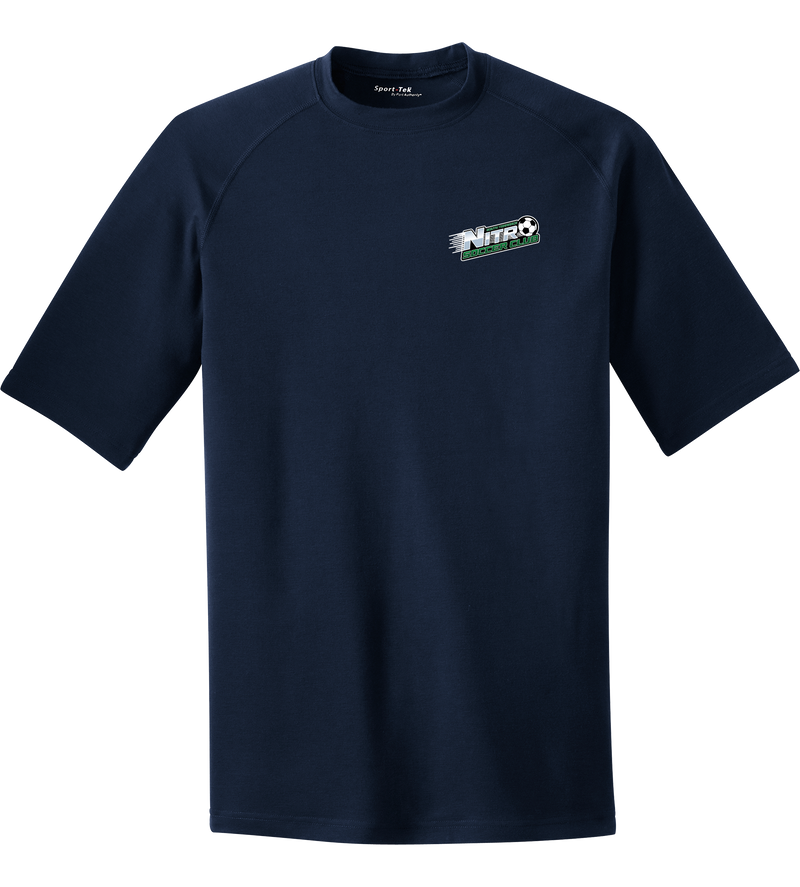 Nitro Soccer Ultimate Performance Crew