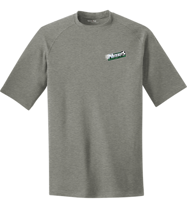 Nitro Soccer Ultimate Performance Crew