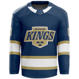 Skylands Kings Youth Goalie Hybrid Jersey