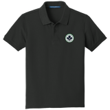 North Park Hockey Youth Core Classic Pique Polo