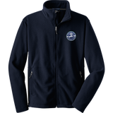 NYC Hockey Club Youth Value Fleece Jacket