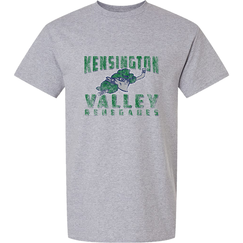 Kensington Valley Renegades Youth Short Sleeve T-Shirt