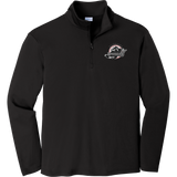 Allegheny Badgers Youth PosiCharge Competitor 1/4-Zip Pullover