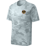 Dupage Black Bears Youth CamoHex Tee