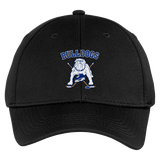 Chicago Bulldogs Youth PosiCharge RacerMesh Cap