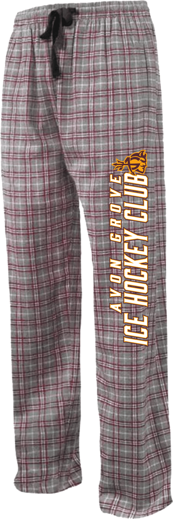 Avon Grove Flannel Pant