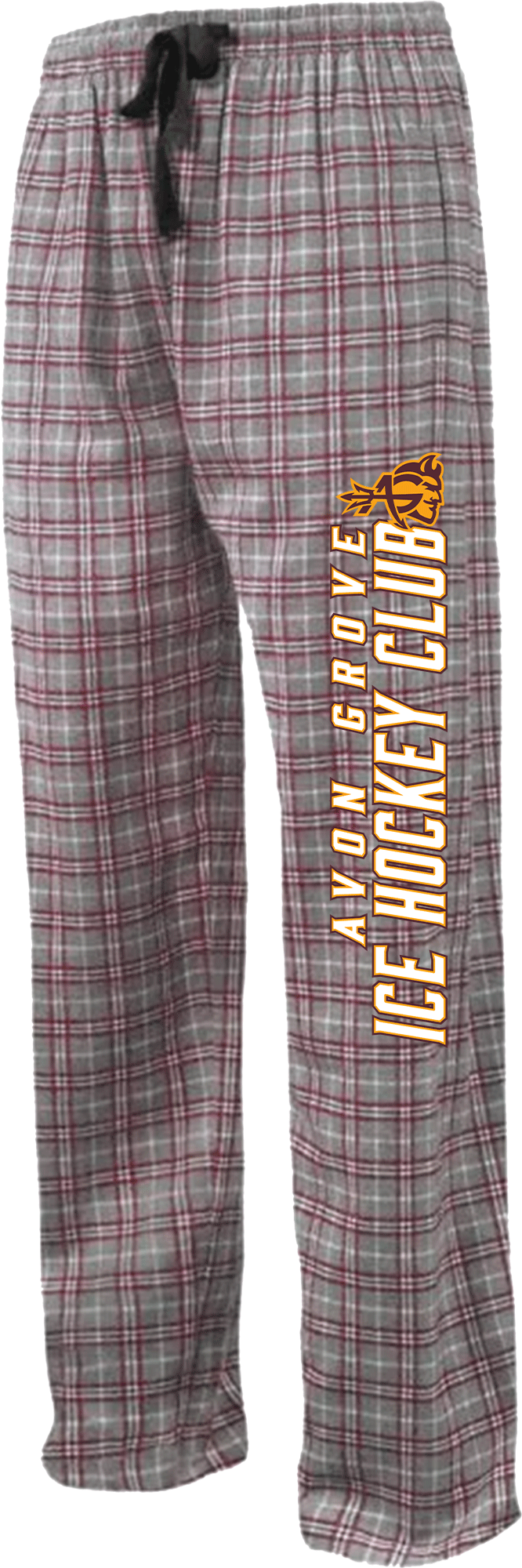 Avon Grove Flannel Pant