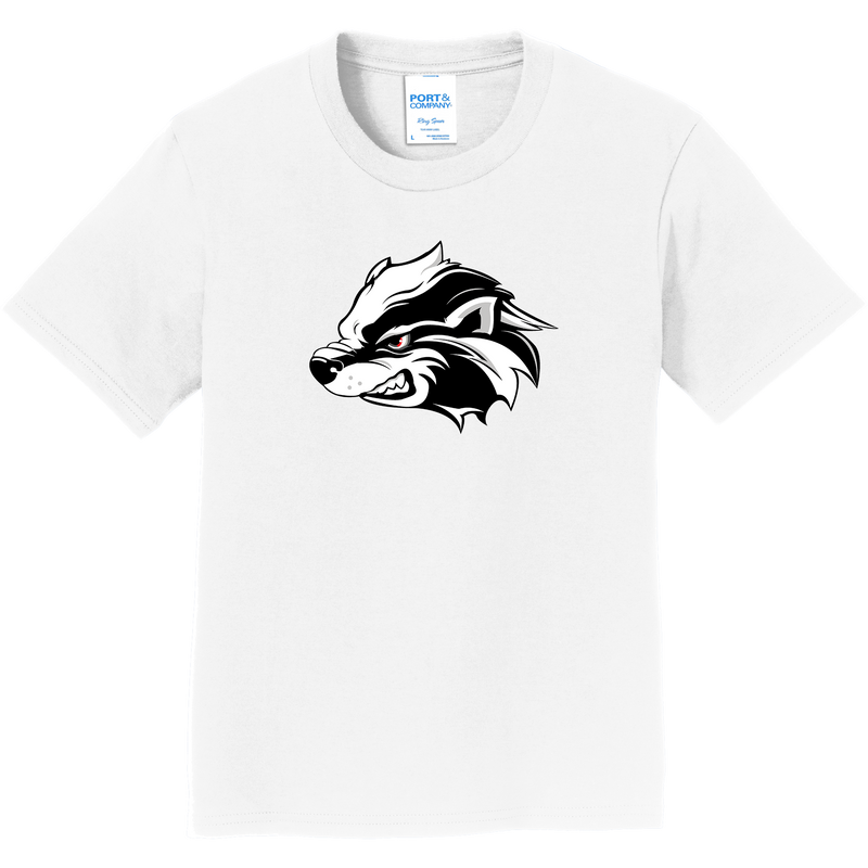 Allegheny Badgers Youth Fan Favorite Tee